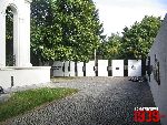 Kutno, Park Wiosny Lud�w, pomnik. Stan z dn. 23. 09. 2011 r. (fot. Tomasz Karolak).