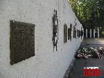 Kutno, Park Wiosny Lud�w, pomnik. Stan z dn. 23. 09. 2011 r. (fot. Tomasz Karolak).