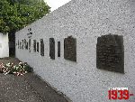 Kutno, Park Wiosny Lud�w, pomnik. Stan z dn. 23. 09. 2011 r. (fot. Tomasz Karolak).