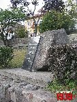 Kutno, Plac Wolno�ci, pomnik. Stan z dn. 23. 09. 2011 r. (fot. Tomasz Karolak).