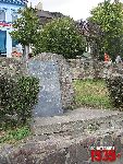 Kutno, Plac Wolno�ci, pomnik. Stan z dn. 23. 09. 2011 r. (fot. Tomasz Karolak).