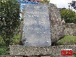 Kutno, Plac Wolno�ci, pomnik. Stan z dn. 23. 09. 2011 r. (fot. Tomasz Karolak).