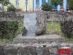 Kutno, Plac Wolno�ci, pomnik. Stan z dn. 23. 09. 2011 r. (fot. Tomasz Karolak).