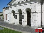 P�ock, ul. Tumska, tablica pami�tkowa (1). Stan z dn. 24. 07. 2012 r. (fot. Tomasz Karolak).