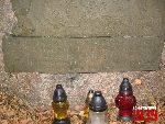�omianki, Kamie� U�an�w Jaz�owieckich. Stan z dn. 04. 12. 2011 r. (fot. Tomasz Karolak).