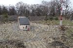 Szczytno, pomnik. Stan z dn. 02. 04. 2012 r. (fot. Jacek Kopi�ski).