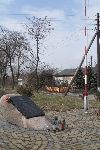 Szczytno, pomnik. Stan z dn. 02. 04. 2012 r. (fot. Jacek Kopi�ski).