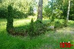 Sochaczew - Boryszew, ul. Sobieskiego, miejsce pami�ci (fot. T. Karolak)