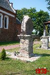 Gi�yce, tablica pami�tkowa (fot. T. Karolak)
