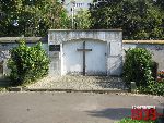 Warszawa, ul. M�ynarska, tablica pami�tkowa (2). Stan z dn. 13 wrze�nia 2016 r. (fot. Tomasz Karolak).