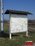 Wyszogr�d, pomnik. Stan z dn. 05. 04. 2011 r. (fot. Tomasz Karolak).